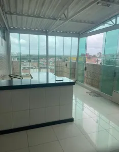 Apartamento com 1 Quarto à venda, 100m² no São Francisco, São Luís