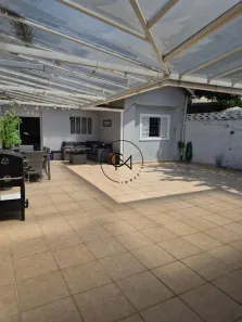 Casa com 4 Quartos à venda, 260m² no Bela Aliança, São Paulo