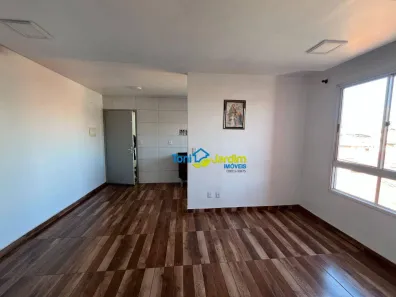 Apartamento com 2 Quartos à venda, 44m² no Vila Camilópolis, Santo André