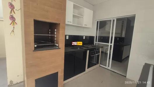 Casa com 3 Quartos à venda, 150m² no Jardim Park Real, Indaiatuba