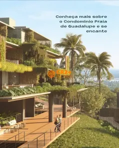 Lote/Terreno à venda, 972m² no Barra do Sirinhaém, Sirinhaém