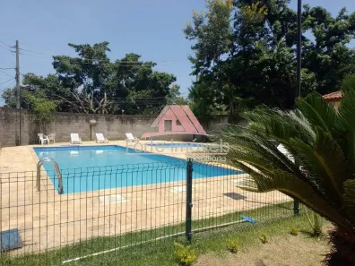 Apartamento com 2 Quartos à venda, 44m² no Pedra de Guaratiba, Rio de Janeiro