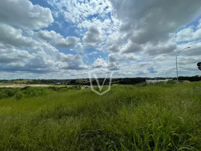 Lote/Terreno à venda, 383m² no Distrito Industrial, Jundiaí