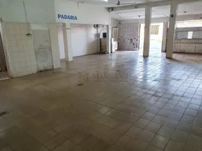 para alugar, 126m² no Núcleo Residencial Edison Bastos Gasparini, Bauru