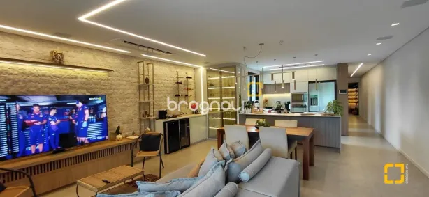Casa com 4 Quartos à venda, 236m² no Córrego Grande, Florianópolis
