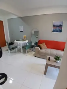 Apartamento com 2 Quartos à venda, 40m² no Santo Amaro, São Paulo