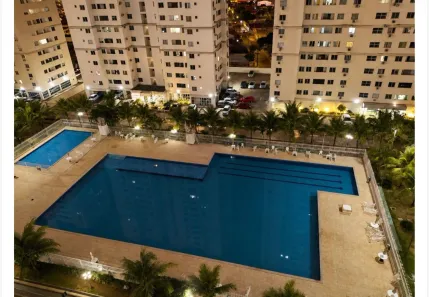 Apartamento com 3 Quartos à venda, 75m² no Setor Cândida de Morais, Goiânia