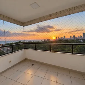 Apartamento com 1 Quarto à venda, 46m² no Federação, Salvador