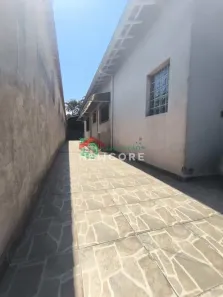 Casa com 2 Quartos à venda, 65m² no Balneario Santa Eugenia, Mongaguá