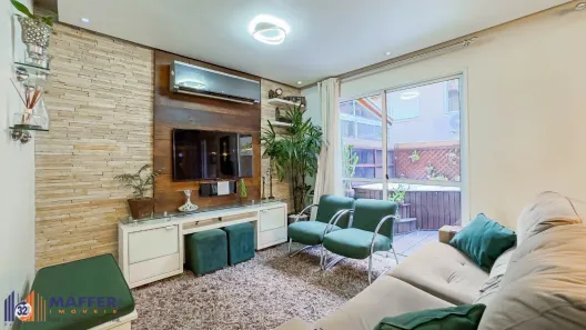 Casa de Condomínio com 4 Quartos à venda, 146m² no Sarandi, Porto Alegre