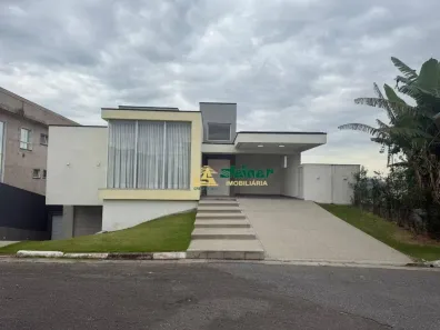 Casa de Condomínio com 3 Quartos à venda, 600m² no Taboão, Mogi das Cruzes
