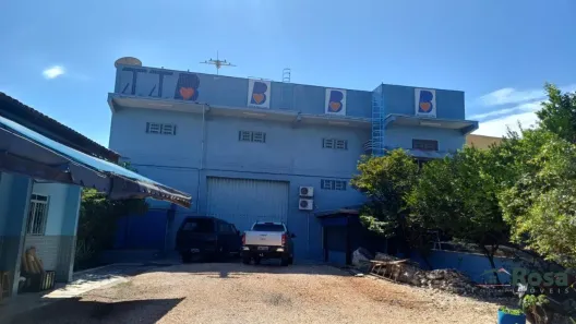 Ponto Comercial com 3 Quartos para venda ou aluguel, 738m² no Centro-Sul, Cuiabá