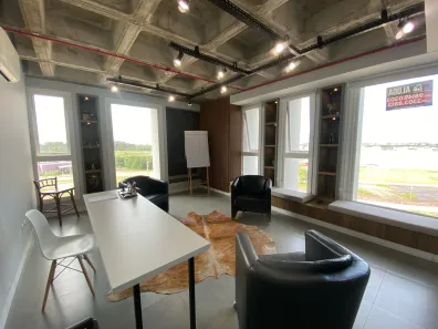 Sala Comercial à venda, 38m² no Três Vendas, Pelotas