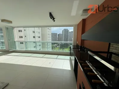 Apartamento com 4 Quartos à venda, 241m² no Água Branca, São Paulo