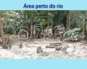 Lote/Terreno com 1 Quarto à venda, 16988m² no Fazenda Inglesa, Petrópolis