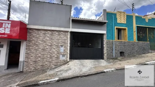 Casa com 3 Quartos à venda, 210m² no Centro, Bragança Paulista