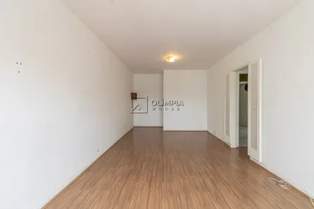 Apartamento com 3 Quartos à venda, 101m² no Pinheiros, São Paulo