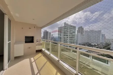 Apartamento com 3 Quartos à venda, 122m² no Marco, Belém