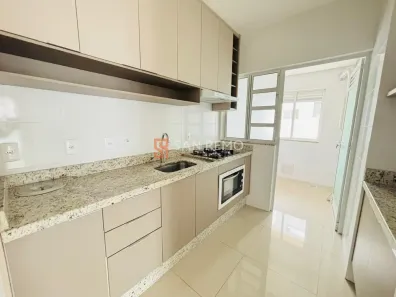 Apartamento com 2 Quartos para alugar, 87m² no Jardim Atlântico, Florianópolis