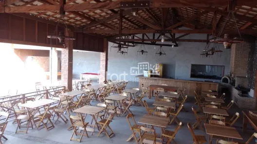 Casa com 1 Quarto à venda, 350m² no Cidade Satélite Íris, Campinas