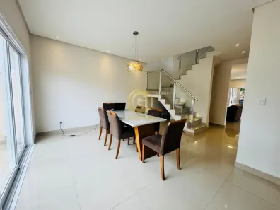 Sobrado com 3 Quartos à venda, 237m² no Condomínio Vem Viver Jacareí, Jacareí