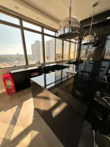 Ponto Comercial à venda, 48m² no São Geraldo, Porto Alegre