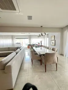 Cobertura com 4 Quartos à venda, 253m² no Vila Leopoldina, São Paulo