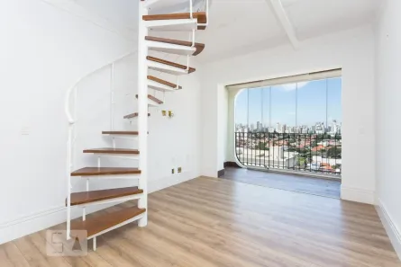 Cobertura com 2 Quartos à venda, 183m² no Indianópolis, São Paulo