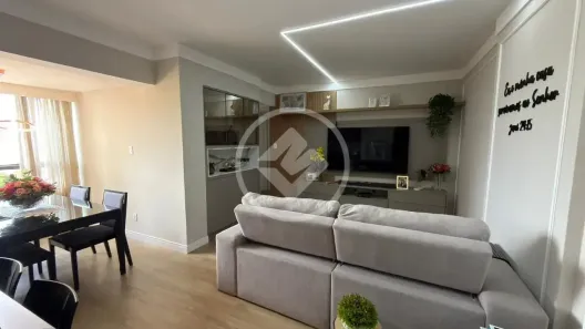 Apartamento com 3 Quartos à venda, 78m² no Jardim Armação, Salvador