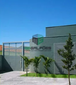 Ponto Comercial para alugar, 198m² no Jardim Canadá, Nova Lima