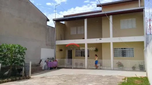Casa com 2 Quartos à venda, 180m² no Jardim Residencial Firenze, Hortolândia