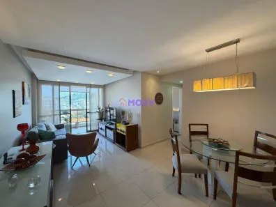 Apartamento com 2 Quartos à venda, 80m² no Santa Rosa, Niterói