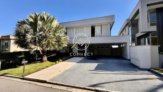 Casa de Condomínio com 4 Quartos à venda, 508m² no Centro Comercial Jubran, Barueri