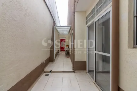 Casa com 3 Quartos à venda, 216m² no Vila Parque Jabaquara, São Paulo
