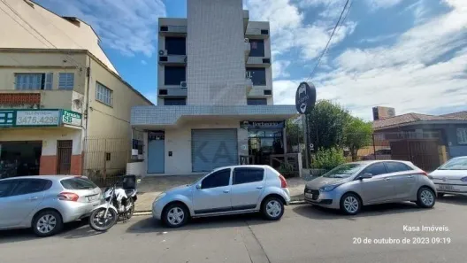 Ponto Comercial para alugar, 95m² no Centro, Canoas