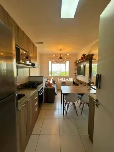 Apartamento com 2 Quartos à venda, 33m² no Parque Fongaro, São Paulo
