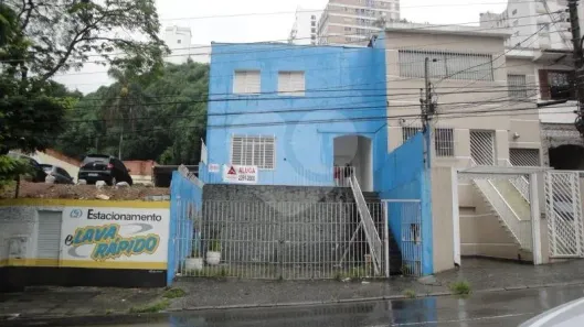 com 9 Quartos para alugar, 300m² no Santana, São Paulo