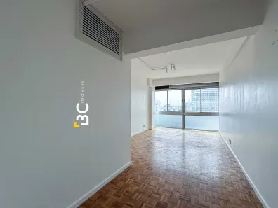 Sala Comercial à venda, 24m² no Centro Histórico, Porto Alegre