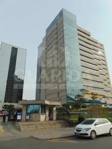 Sala Comercial para alugar, 785m² no Praia de Belas, Porto Alegre