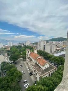 Apartamento com 3 Quartos para alugar, 100m² no Centro, Niterói