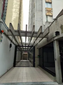 Apartamento com 3 Quartos à venda, 120m² no Centro, Curitiba