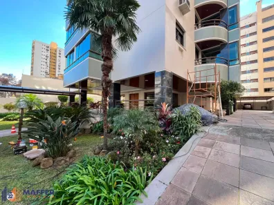 Apartamento com 3 Quartos à venda, 110m² no Menino Deus, Porto Alegre