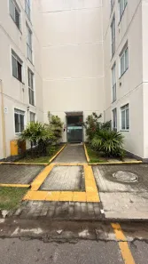 Apartamento com 2 Quartos à venda, 47m² no Parque Santa Rosa, Suzano