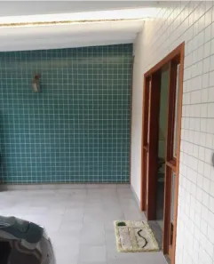 Casa com 3 Quartos à venda, 200m² no Nova Gerty, São Caetano do Sul