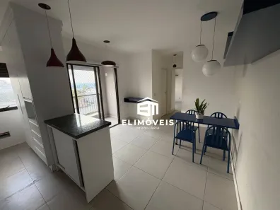 Apartamento com 2 Quartos à venda, 46m² no Jordanópolis, Arujá