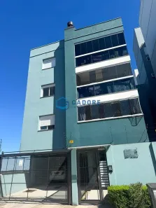 Apartamento com 2 Quartos à venda, 67m² no Kayser, Caxias do Sul