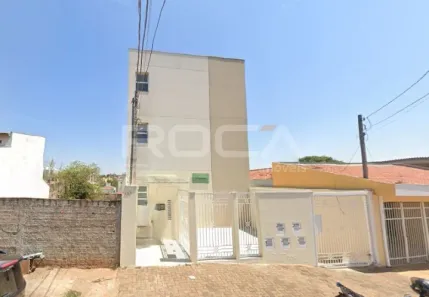 Apartamento com 1 Quarto para alugar, 40m² no Parque Arnold Schimidt, São Carlos