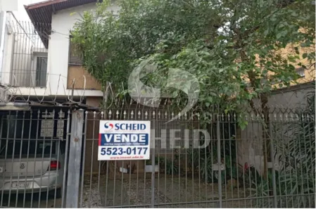 Imóvel Comercial com 4 Quartos à venda, 180m² no Brooklin Paulista, São Paulo