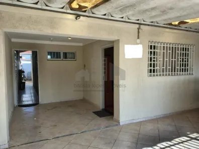 Casa com 2 Quartos à venda, 85m² no Jardim Eulina, Campinas