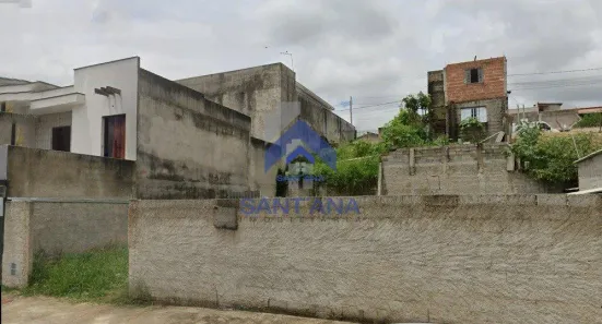 Lote/Terreno à venda, 265m² no Jardim Continental, Taubaté